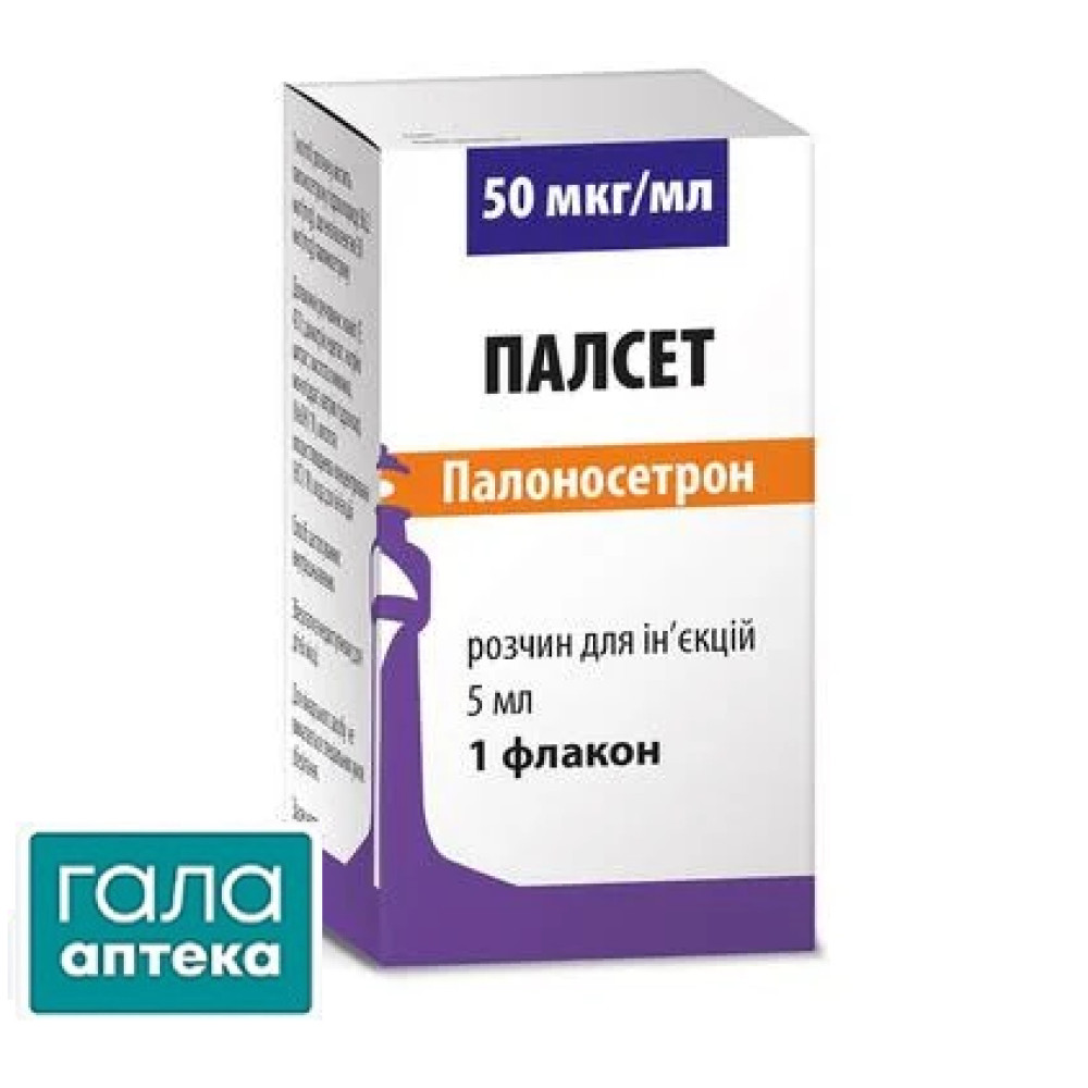 Палсет