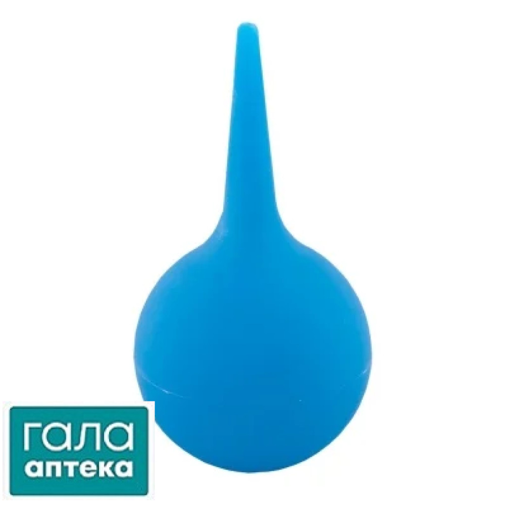 Спринцівка