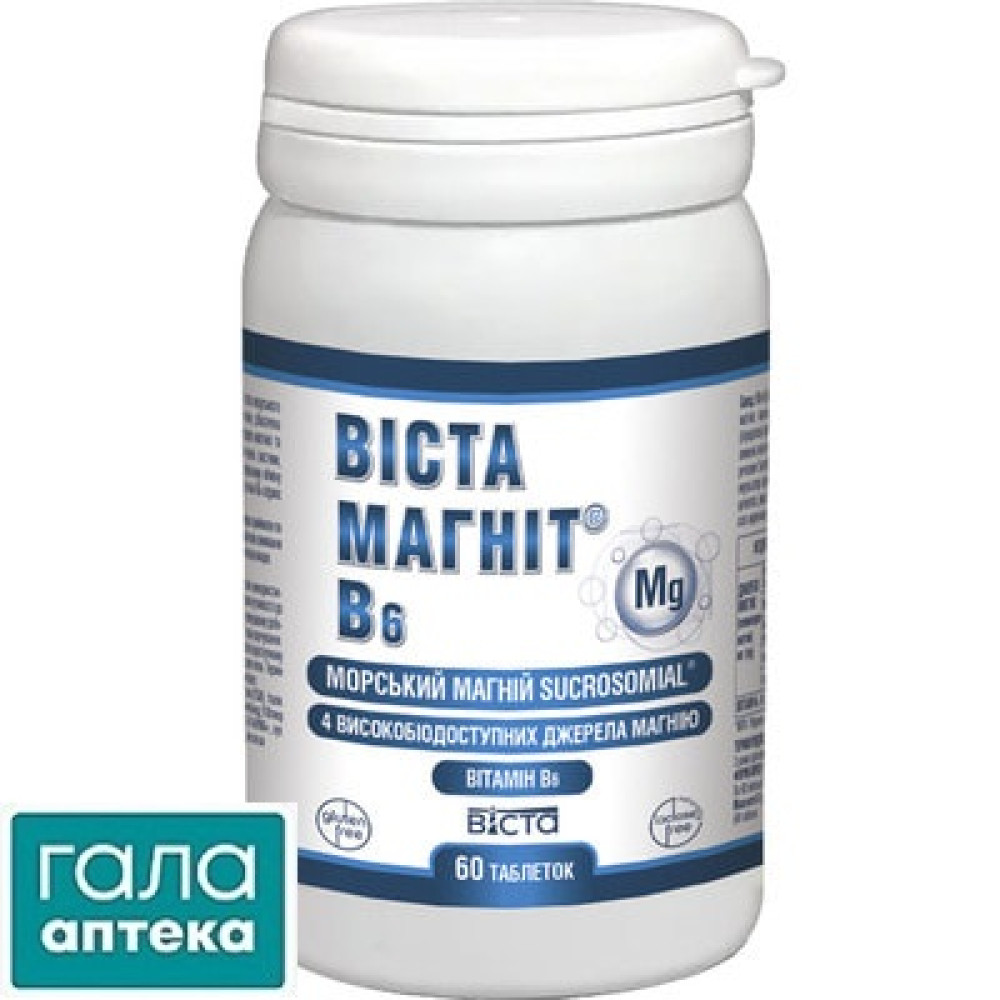 Віста Магніт B6