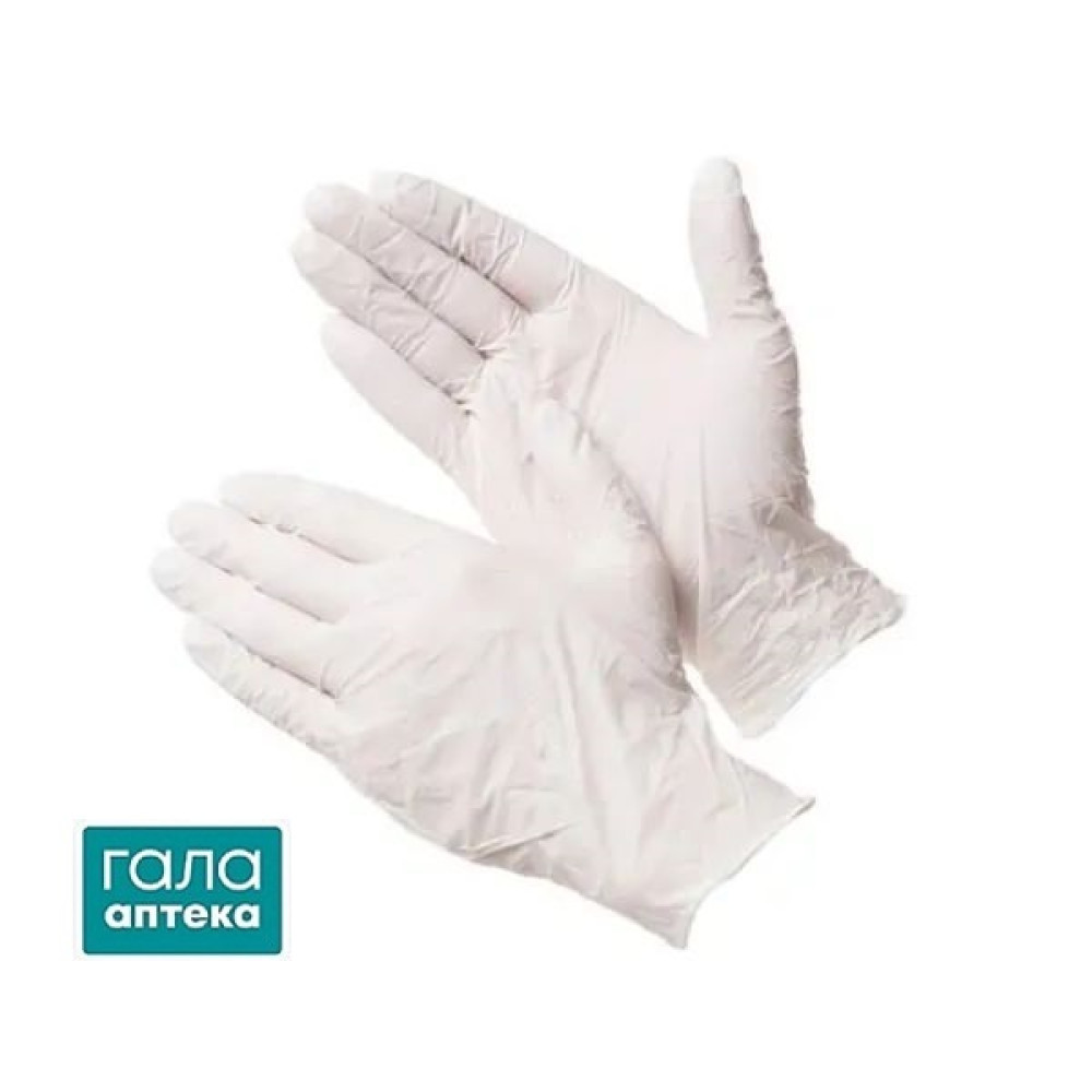 Рукавички хір.лат. +103® Extra Comfort, стер.н/прип.р.7.0