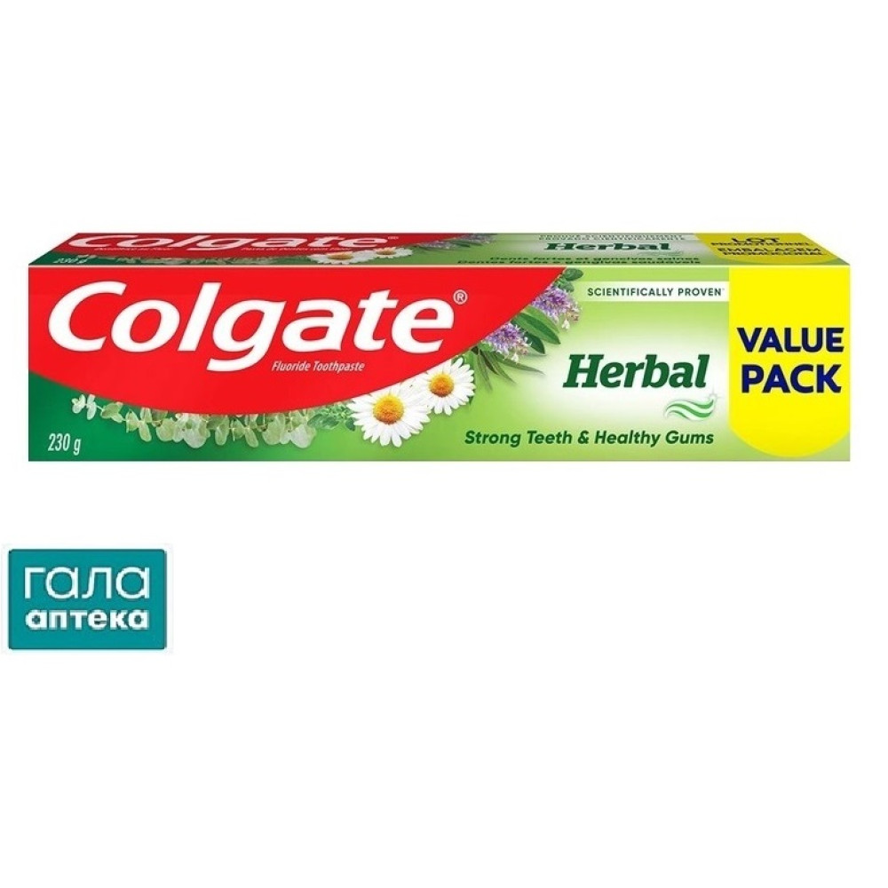 Colgate Зубна паста Herbal , 150 мл