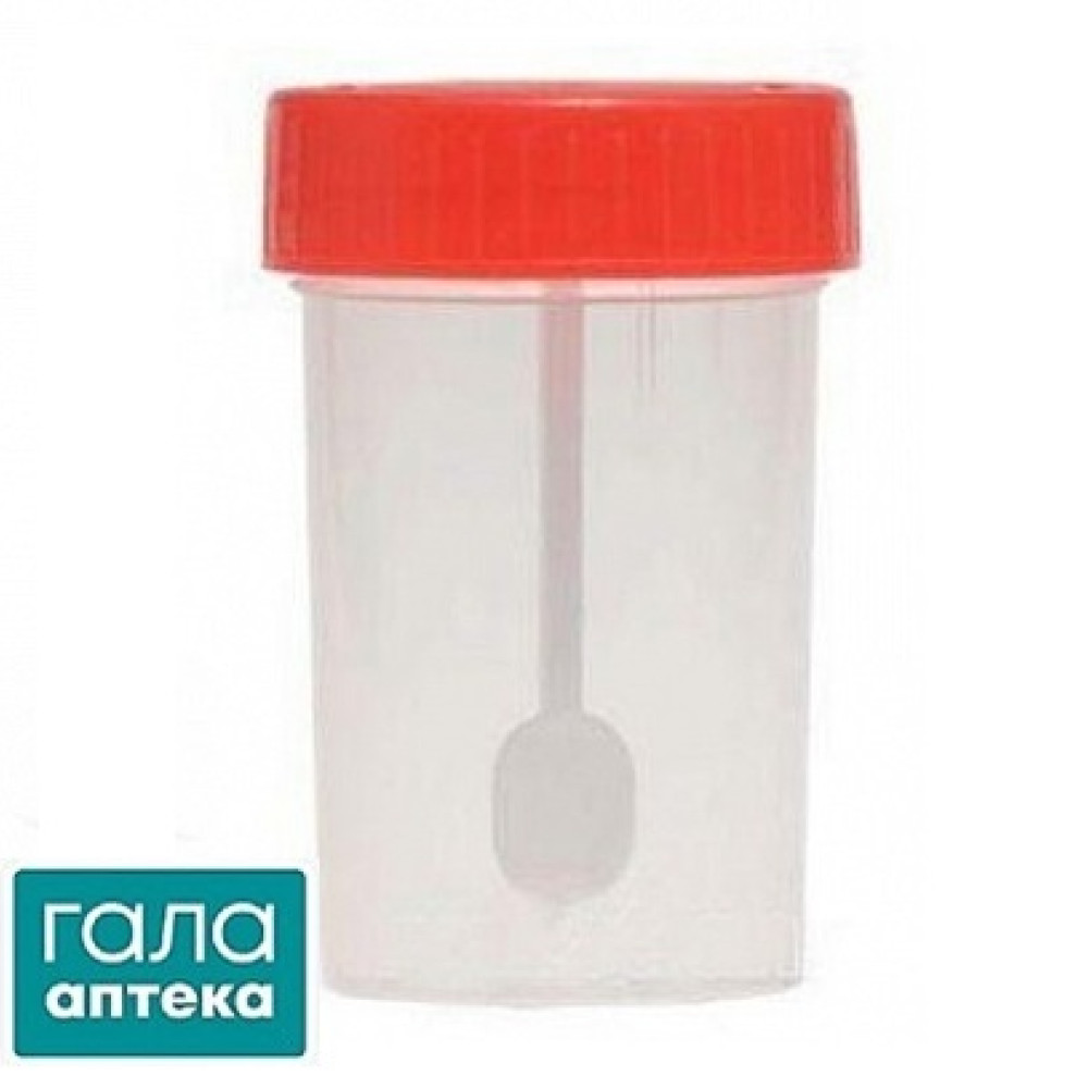 Емкость для кала Др. Вайт