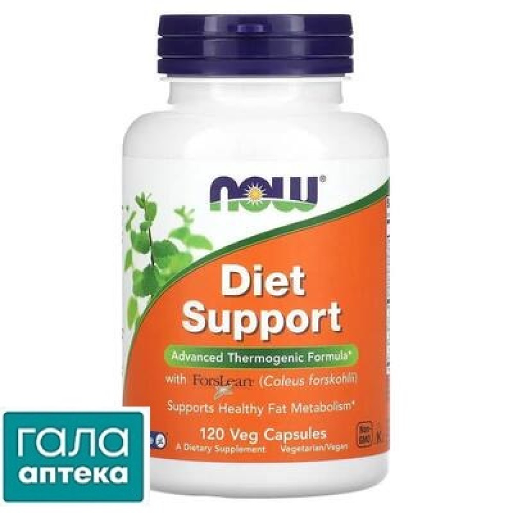 Дієт саппорт