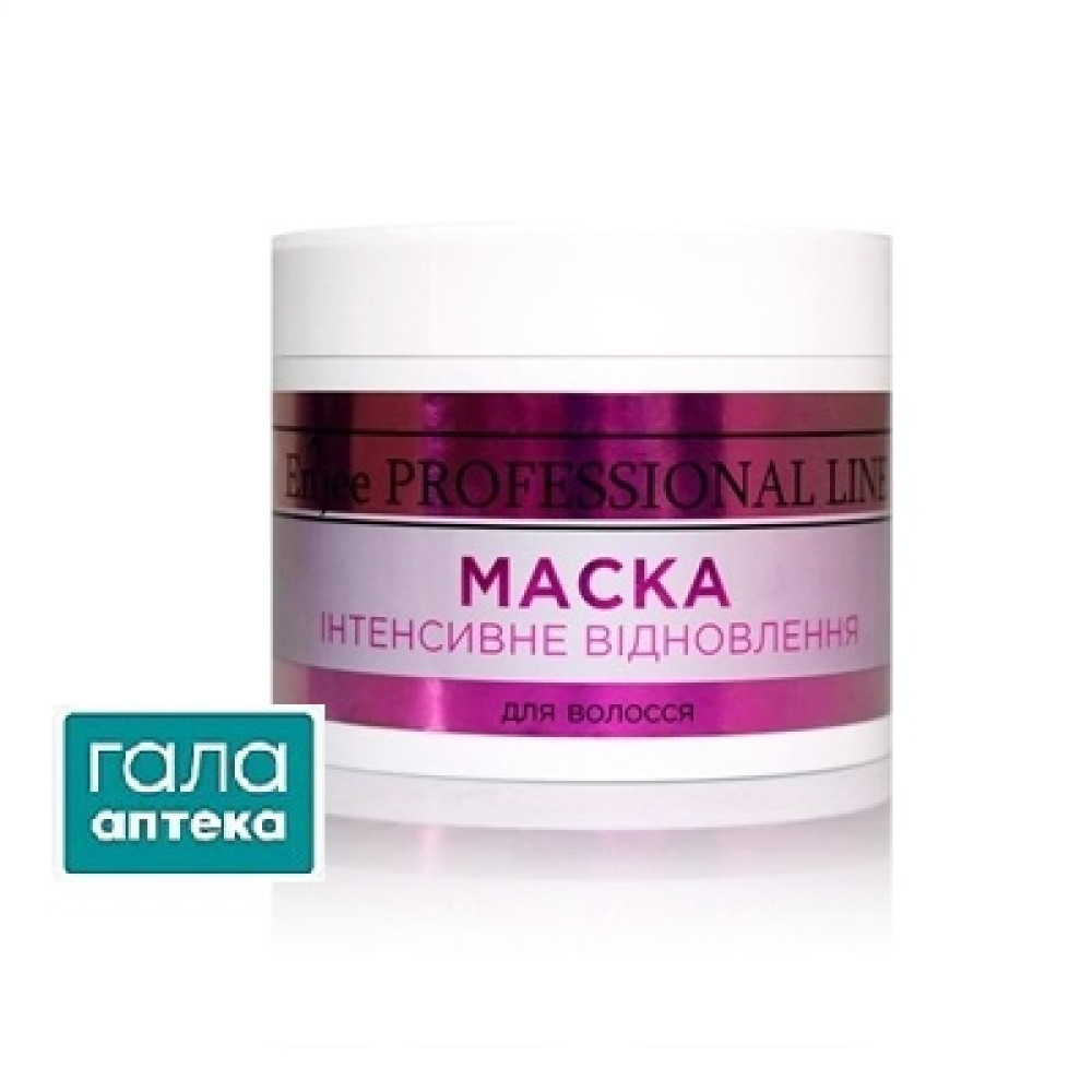 Маска для волосся Інтенсивне відновлення