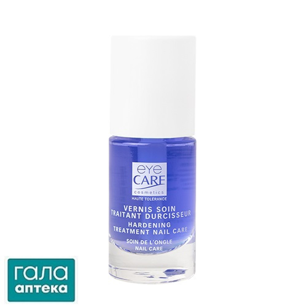 Средство для укрепления ногтей Eye Care Cosmetic, 8 мл