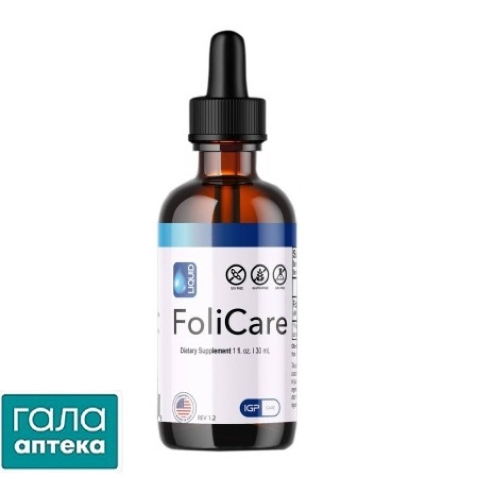 Foli Care 30 мл (Фоликеа)