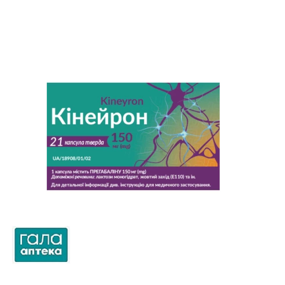 Кінейрон