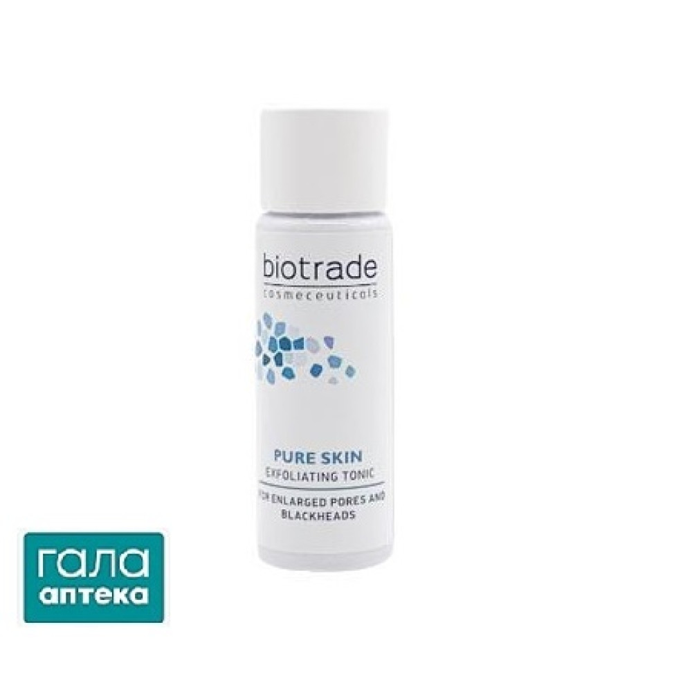 Biotrade Pure Skin тонік 10мл