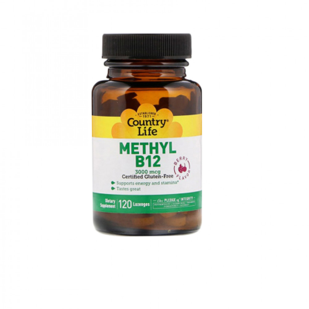 Метил B12